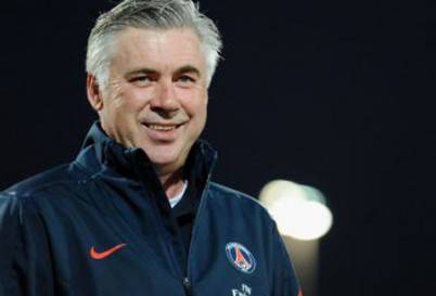 Carlo Ancelotti