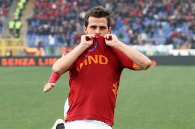 Miralem Pjanic