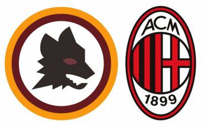 Roma-Milan