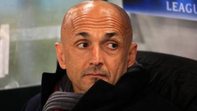 Luciano Spalletti