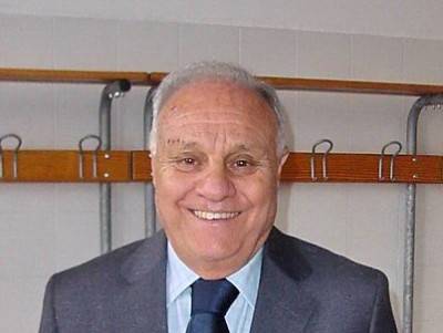 Ernesto Alicicco