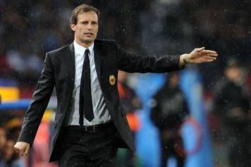 Massimiliano Allegri