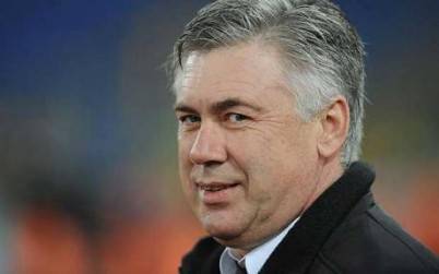 Carlo Ancelotti