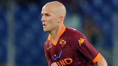 Michael Bradley salterà per squalifica la gara con l'Udinese