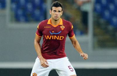 Leandro Castan