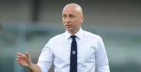 L'ex tecnico del Chievo Eugenio Corini