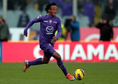 Juan Cuadrado