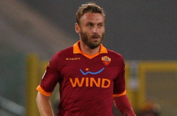 Daniele De Rossi