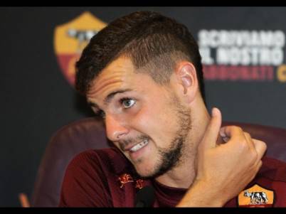 Mattia Destro