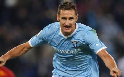 Miroslav Klose