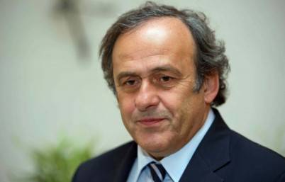 Michel Platini