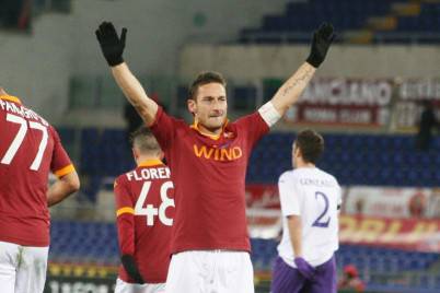 Francesco Totti