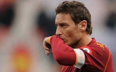 Francesco Totti