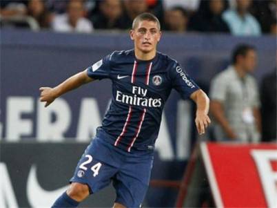 Marco Verratti