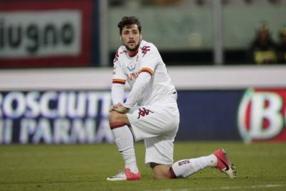 Mattia Destro