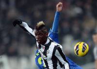 Pogba in campo dal 1'