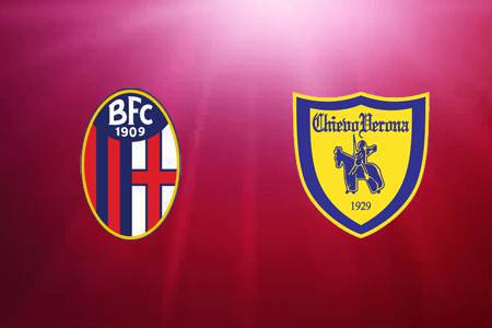 Bologna-Chievo al Dall'Ara