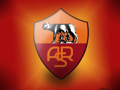 Logo Roma