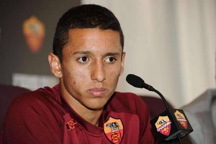 Il difensore brasiliano Marquinhos