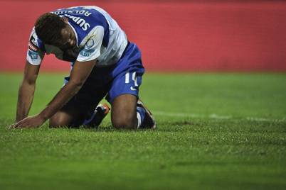 Il difensore del Porto Rolando Pires da Fonseca (Getty Images)