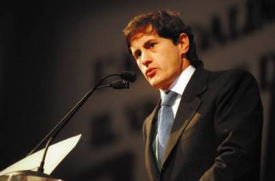 Gianni Alemanno