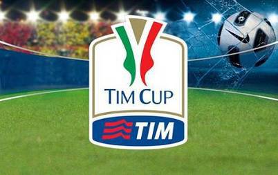 Il logo della Coppa Italia