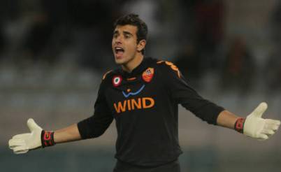Gianluca Curci