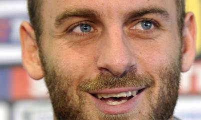 Daniele De Rossi