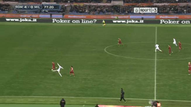 L'immagine "galeotta"