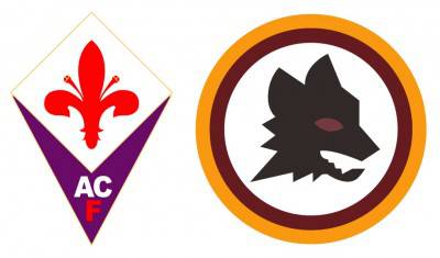 Fiorentina-Roma Tim Cup