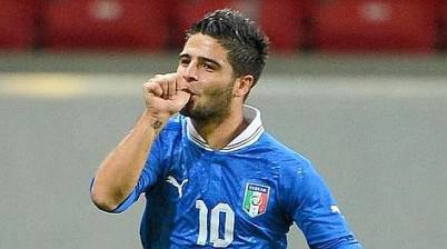 Lorenzo Insigne