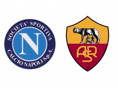 Napoli Roma