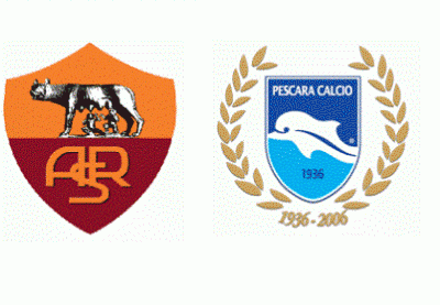 Roma - Pescara