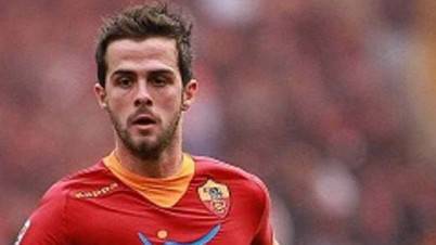 Miralem Pjanic