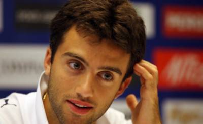 Giuseppe Rossi