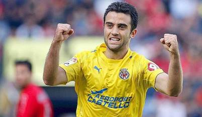 Giuseppe Rossi