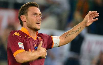 Francesco Totti