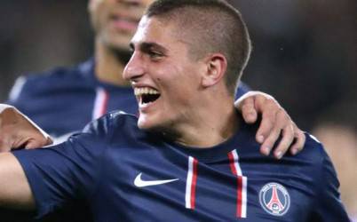 Marco Verratti