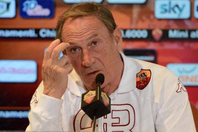 Zdenek Zeman