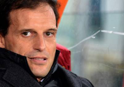 Massimiliano Allegri