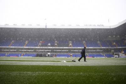 Tottenham Hotspur v Manchester United - Premier League