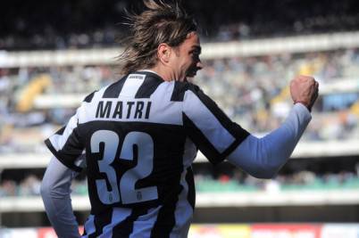 Alessandro Matri