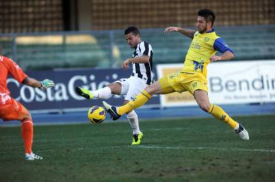 Chievo-Juventus