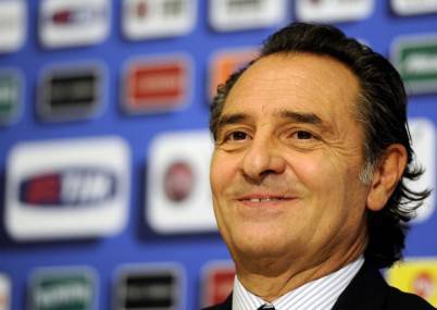 Cesare Prandelli