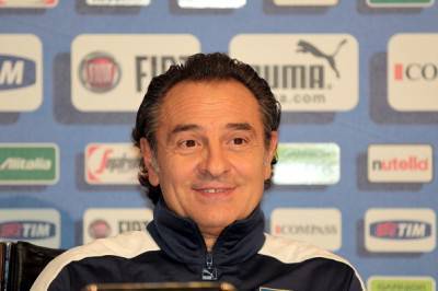 Cesare Prandelli