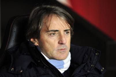 Roberto Mancini