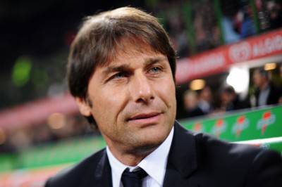 Antonio Conte