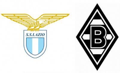Lazio-Borussia Mgladbach