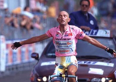 Marco Pantani