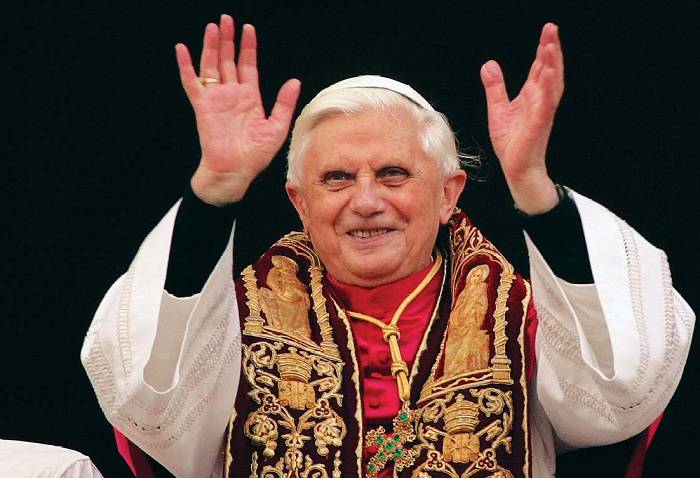 Papa Benedetto XVI